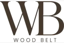 Wood Belt