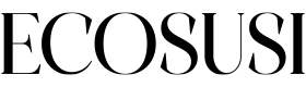Ecosusi
