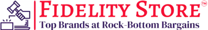 Fidelity Store